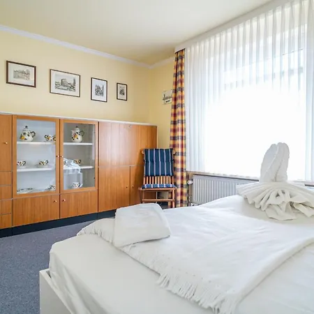 Διαμέρισμα Haus Sola Bona Sols Bona App 10 *