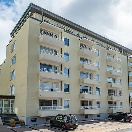 Haus Sola Bona Sols Bona App 10 *