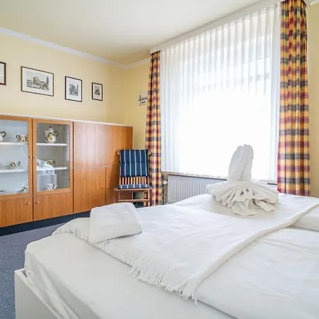 Haus Sola Bona Sols Bona App 10 Westerland