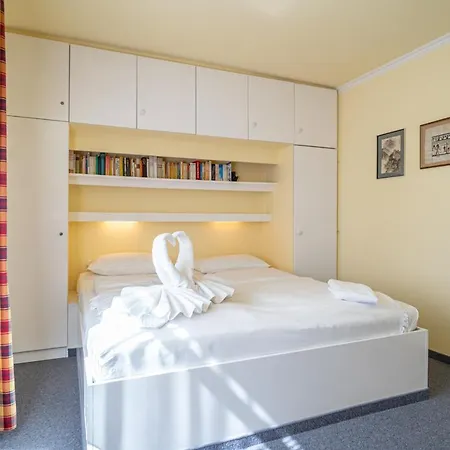 Appartamento Haus Sola Bona Sols Bona App 10 *