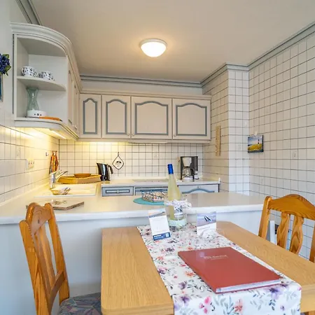 Haus Sola Bona Sols Bona App 10