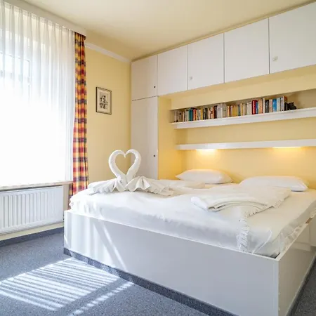 Haus Sola Bona Sols Bona App 10 Westerland