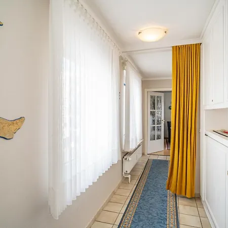 Haus Sola Bona Sols Bona App 10 Appartamento Westerland