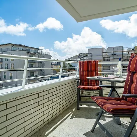Haus Sola Bona Sols Bona App 10 Appartamento *