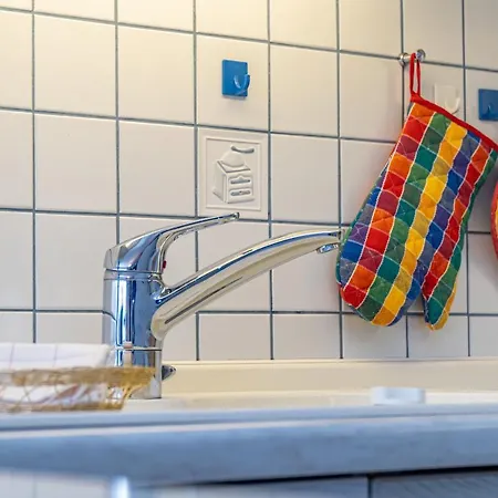Διαμέρισμα Haus Sola Bona Sols Bona App 10 Βέστερλαντ