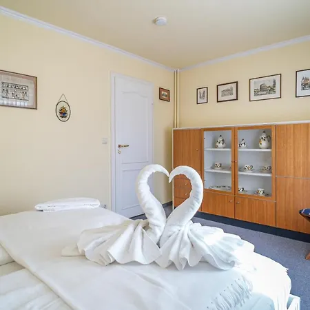Haus Sola Bona Sols Bona App 10 Βέστερλαντ